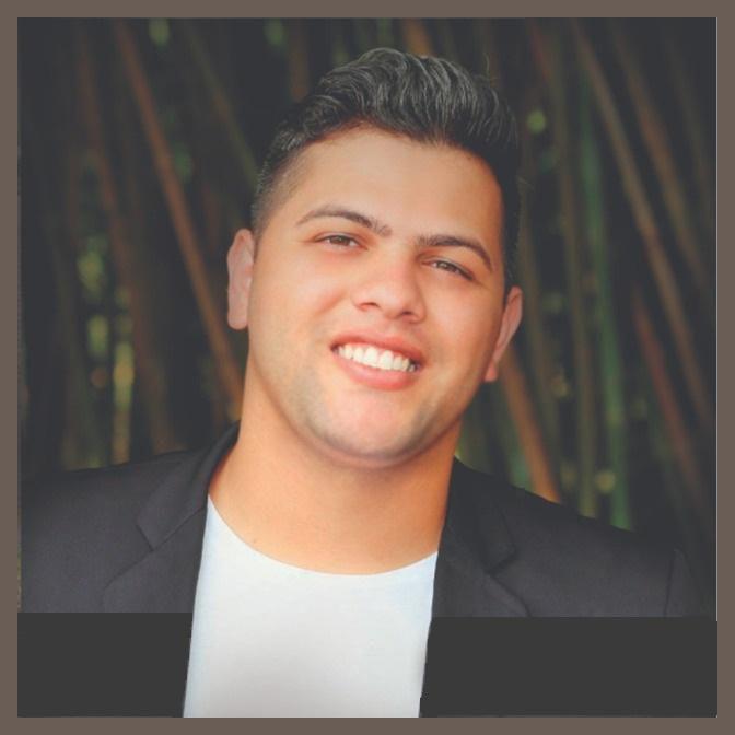 Bruno Santana